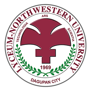 LNU Logo